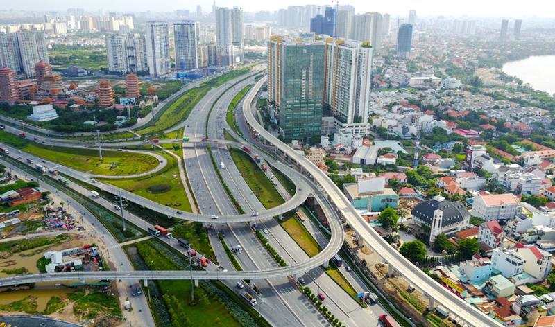 Phát huy tinh thần trách nhiệm cao nhất, đẩy nhanh tiến độ giải phóng mặt bằng các dự án trọng điểm ngành giao thông vận tải