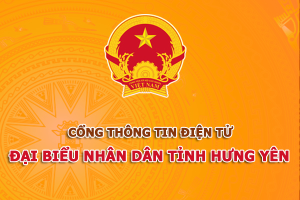 GIẤY TRIỆU TẬP KỲ HỌP THỨ MƯỜI LĂM CỦA HĐND TỈNH KHÓA XVII NHIỆM KỲ 2021-2026