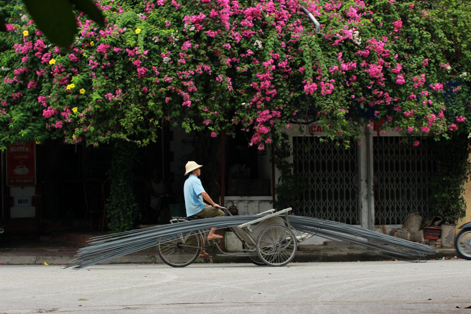 Đất và người Hưng Yên (Tác giả:  ảnh Bằng Cao)